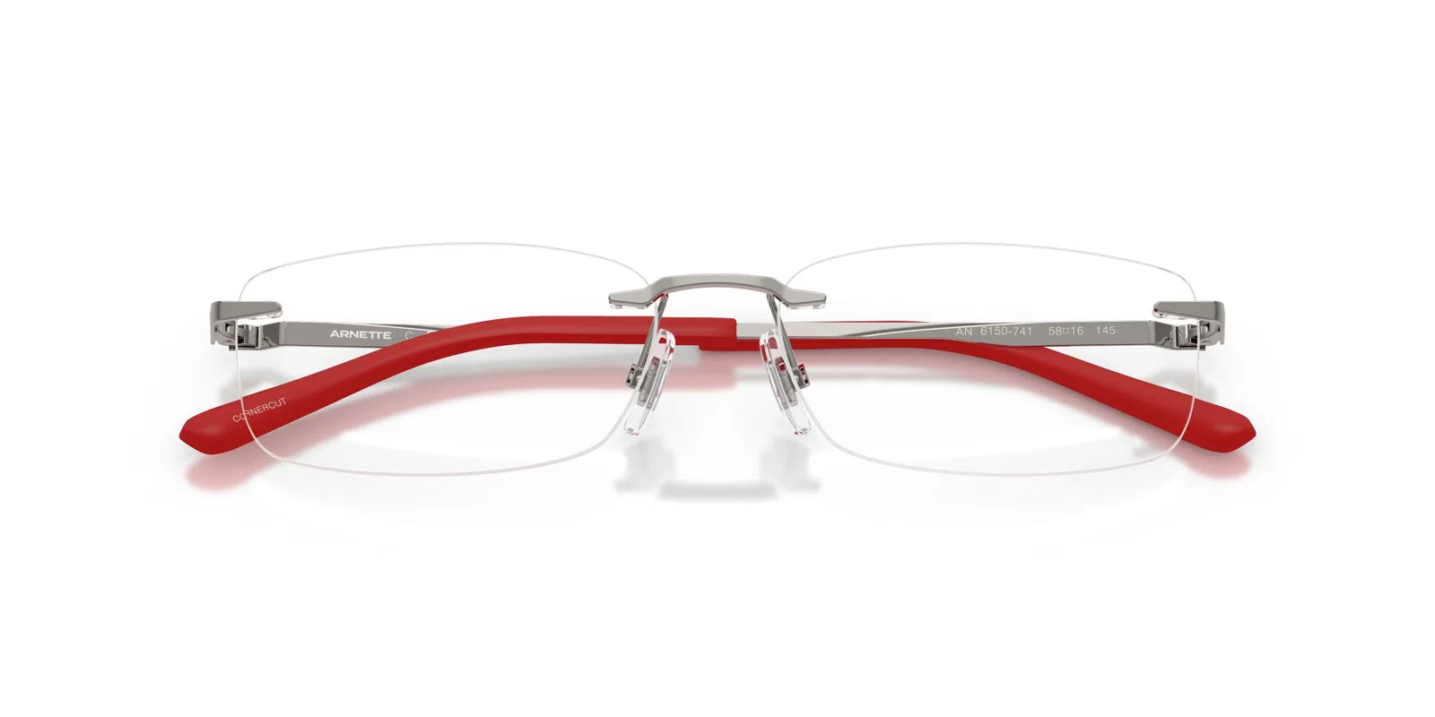 Arnette Cornercut 6150 Eyeglasses - view 32